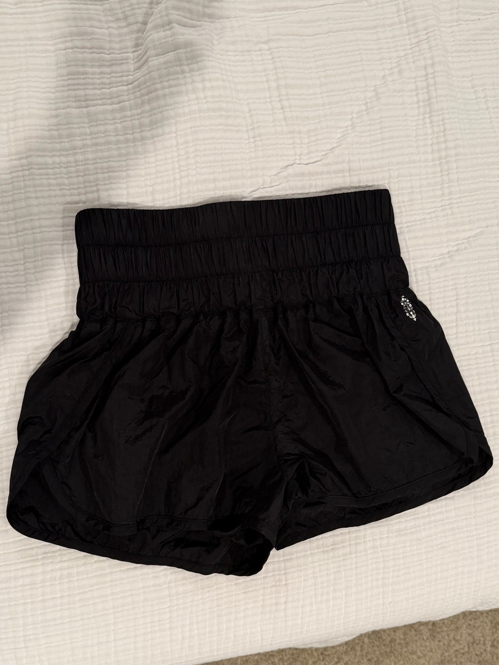 NWOT FP Movement The Way Home Shorts